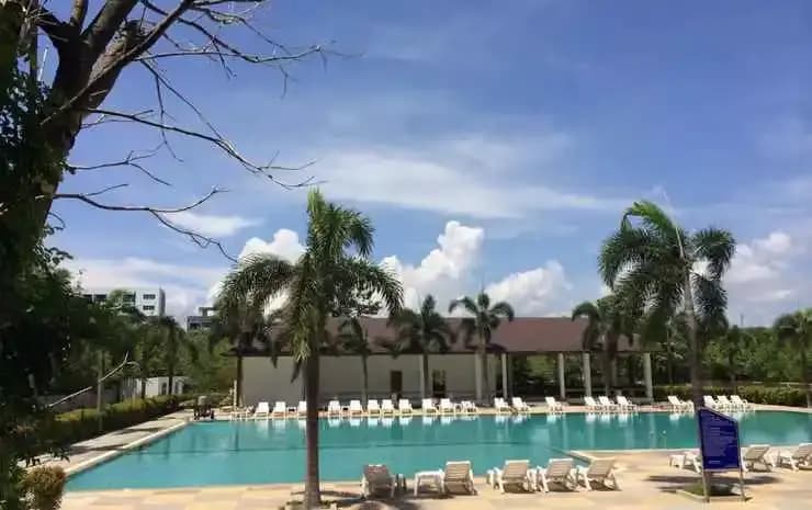 V8 Seaview Jomtien - photo 10