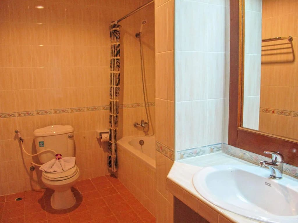 Paradise Resortel - photo 12