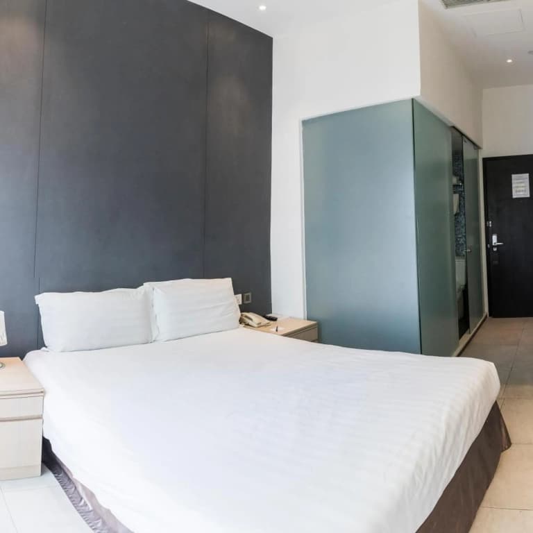 Wifi Boutique Hotel - photo 42