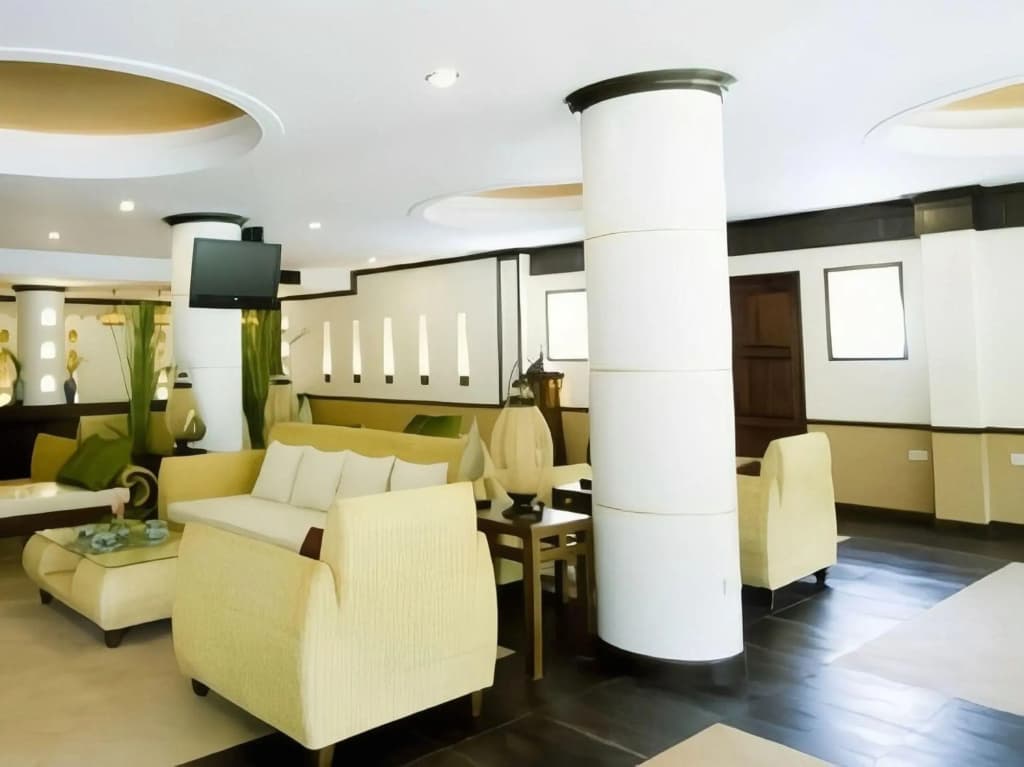 Salad Buri Resort & Spa (SHA Plus+) - photo 26