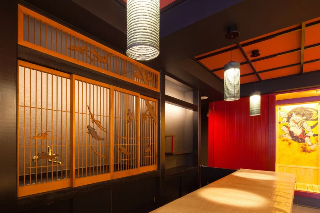 Hotel Paul House - photo 10