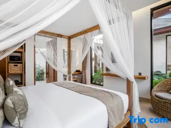 Villa Reva by BaliSuperHost - photo 2
