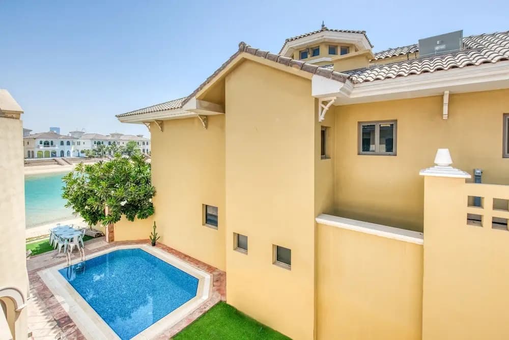 Maison Privee - Frond Villa K - photo 17