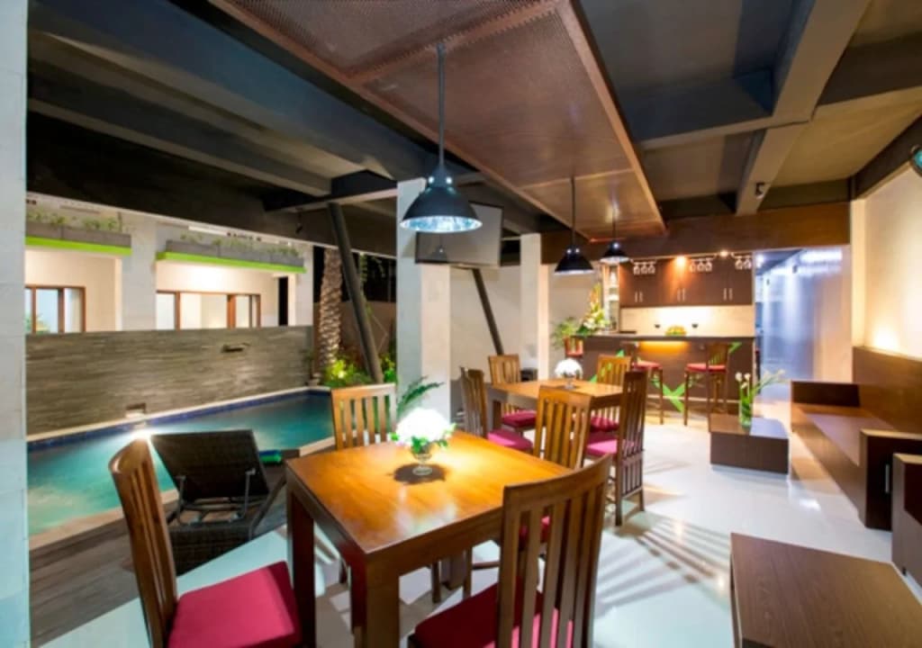 Casa Dasa Boutique Hotel - photo 20