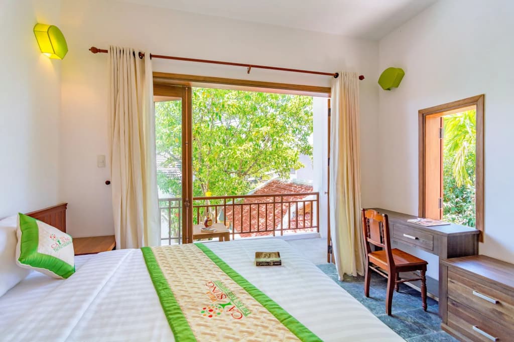 Fig Tree Boutique Villa - photo 6