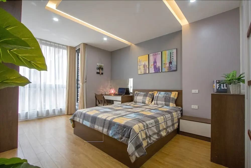 Thanh Vinh Building - photo 3