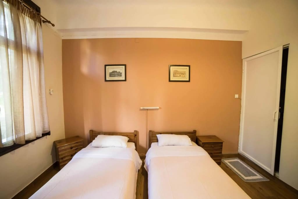 Tempi Hotel - photo 17