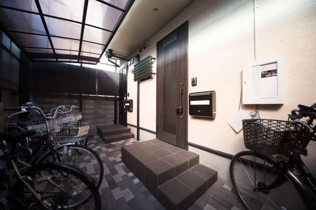 Kassiya Saiin Guesthouse - photo 12
