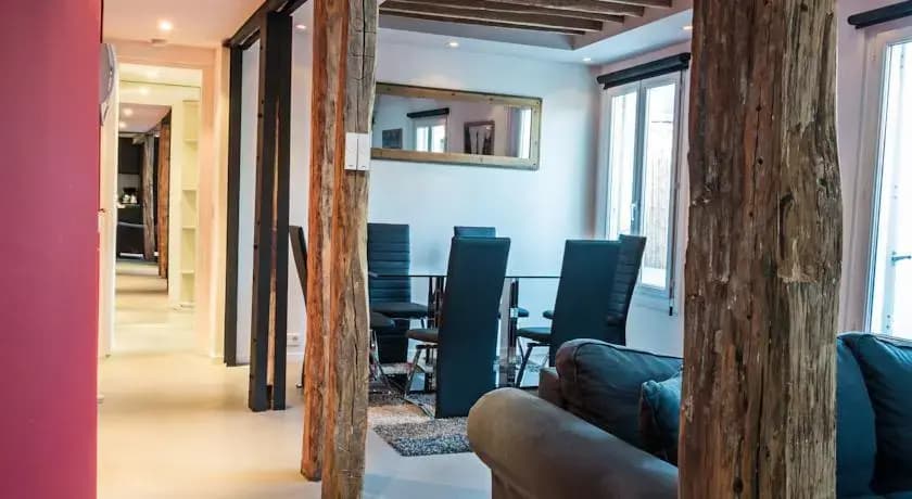 Appartement Arcade - photo 8