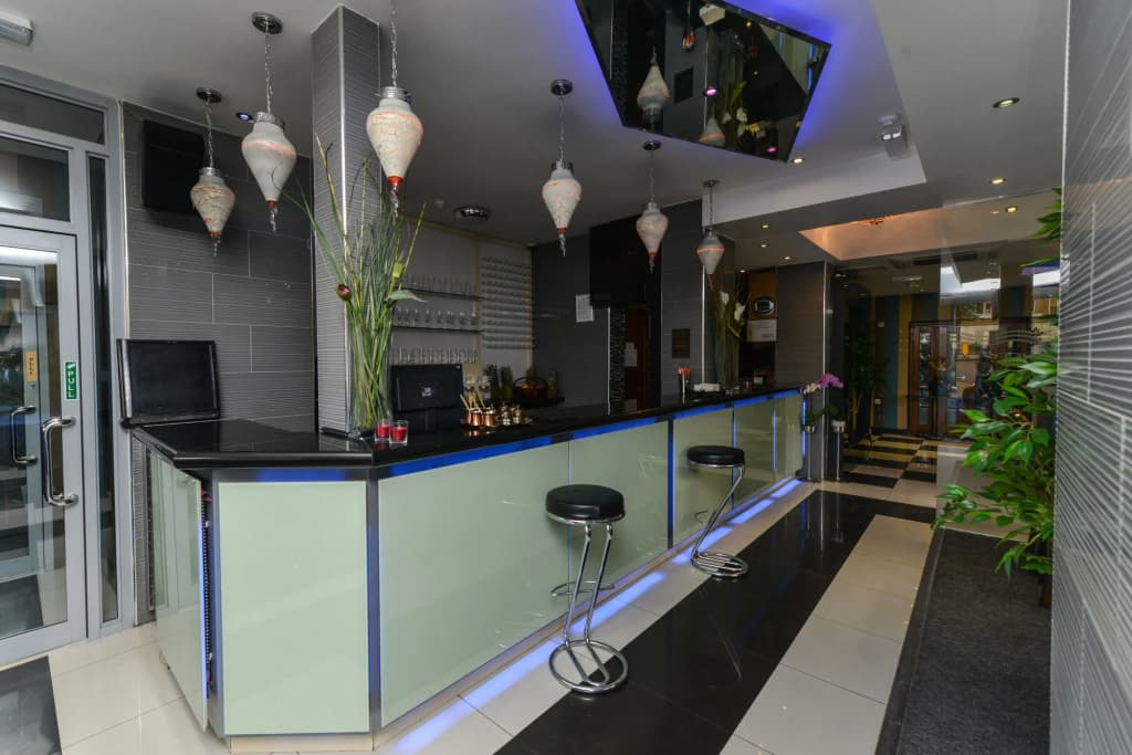 London Star Hotel - photo 11