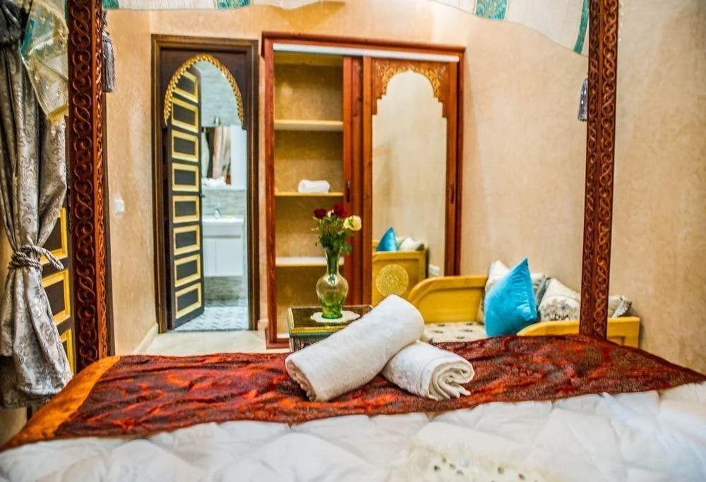 Riad Qamar Zamane 2 - photo 3