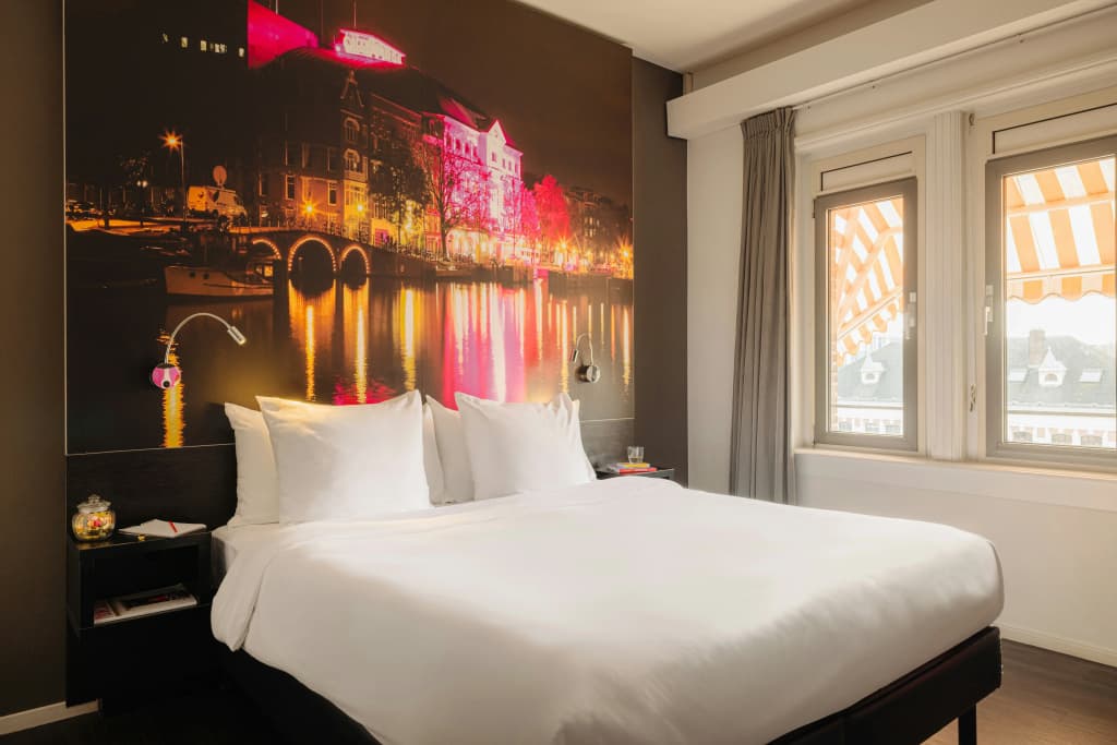The Manor Amsterdam - photo 2