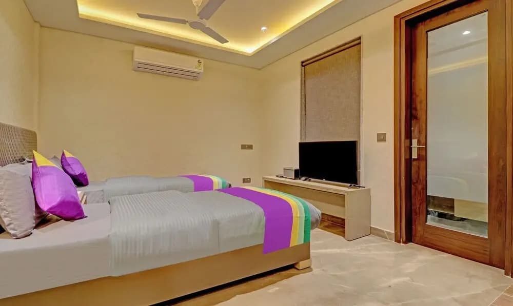 Hotel Kryc Luxury Living - photo 18