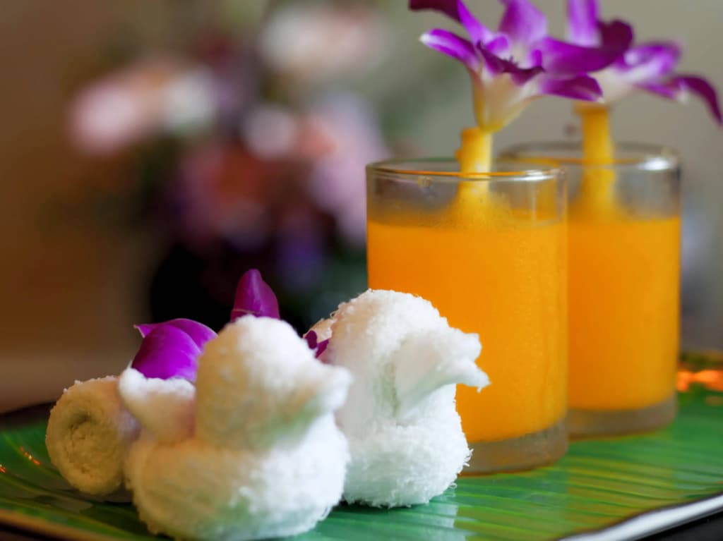 The Allano Phuket Hotel - photo 11