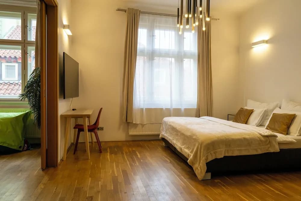 Katerina's Old Town Suite - photo 3