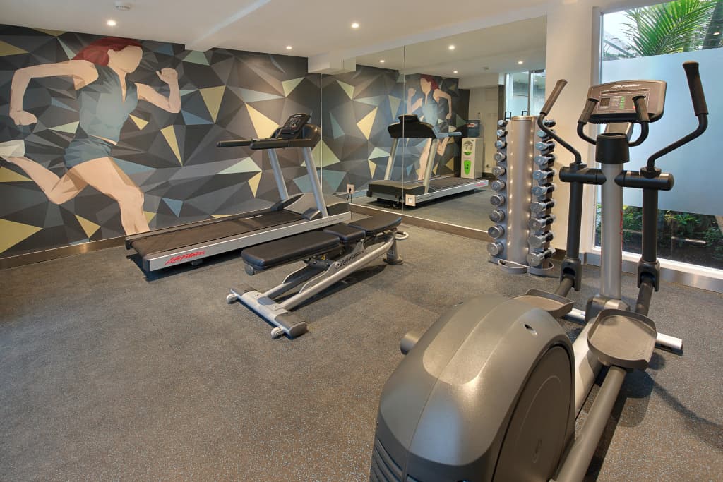 Swiss-Belinn Simatupang - photo 22