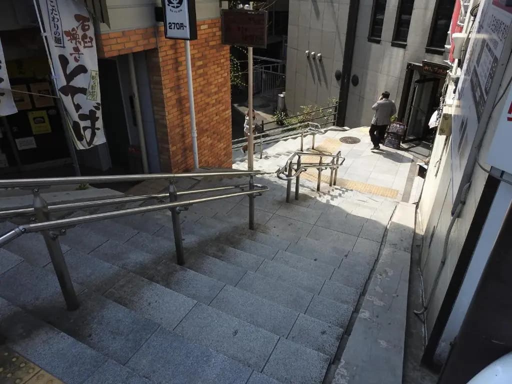 bnb+ Secret Base Mejiro - Hostel - photo 7