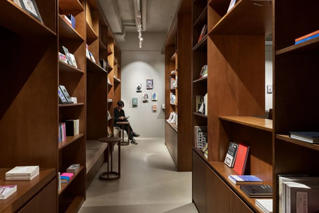 Anteroom Seoul - photo 9