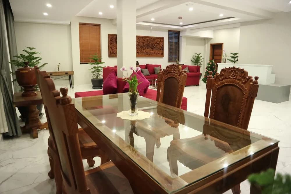 LY Residence Suite & Apartment - photo 19