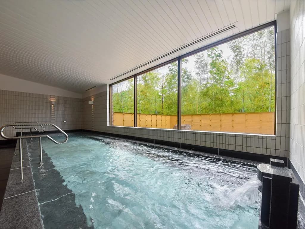 Forest inn Showakan (Okura Hotels & Resorts) - photo 19