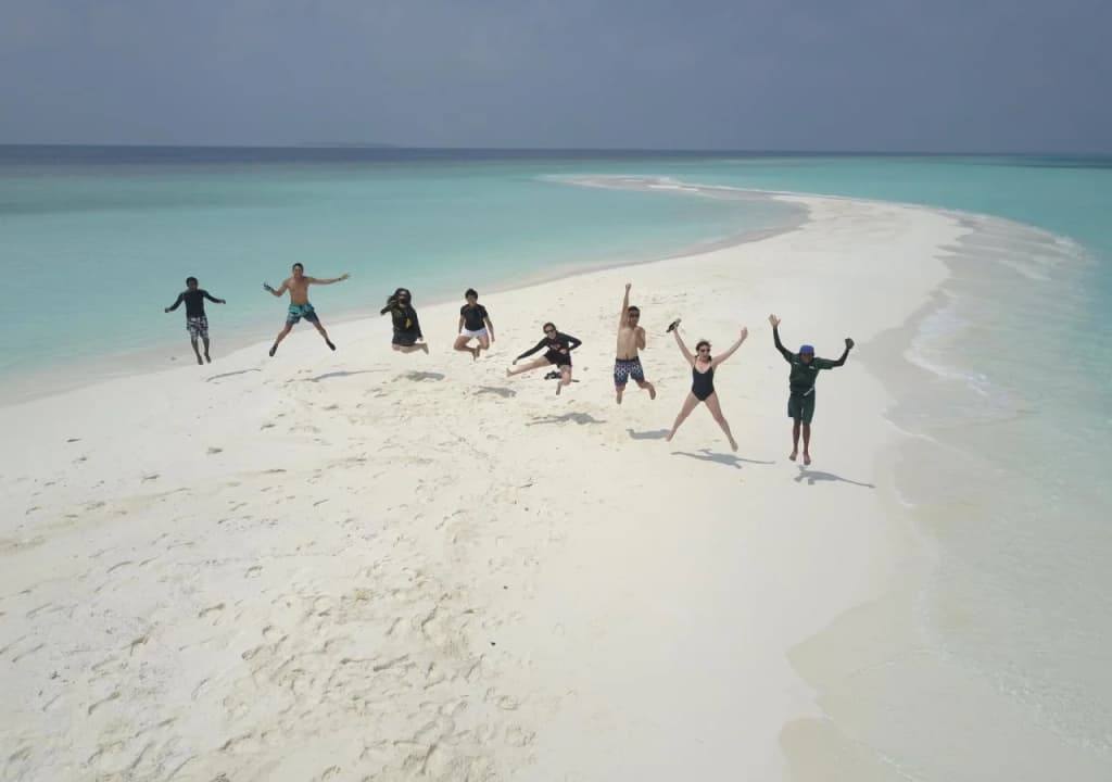 Summer Shade Maldives - photo 10