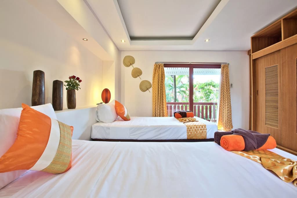 The Cosy Beach Resort - photo 3