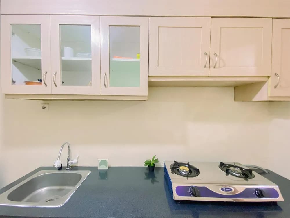 Best Location Studio At Grand Palace Kemayoran Apartment (Free Ipl & Utilities) - photo 17