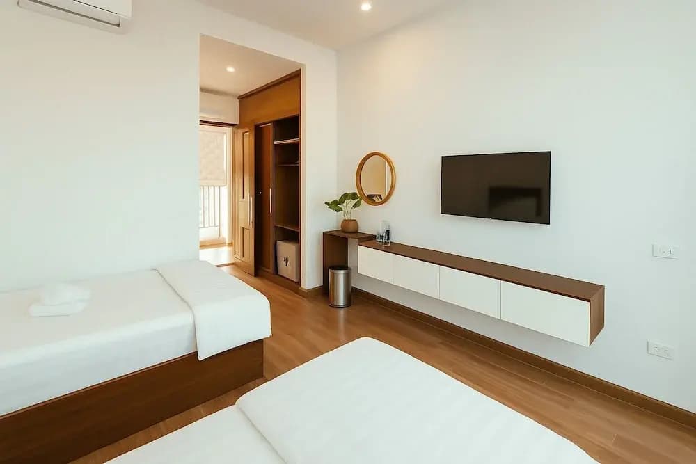 Ngoc Hoa Nam Hoi An Hotel - photo 13