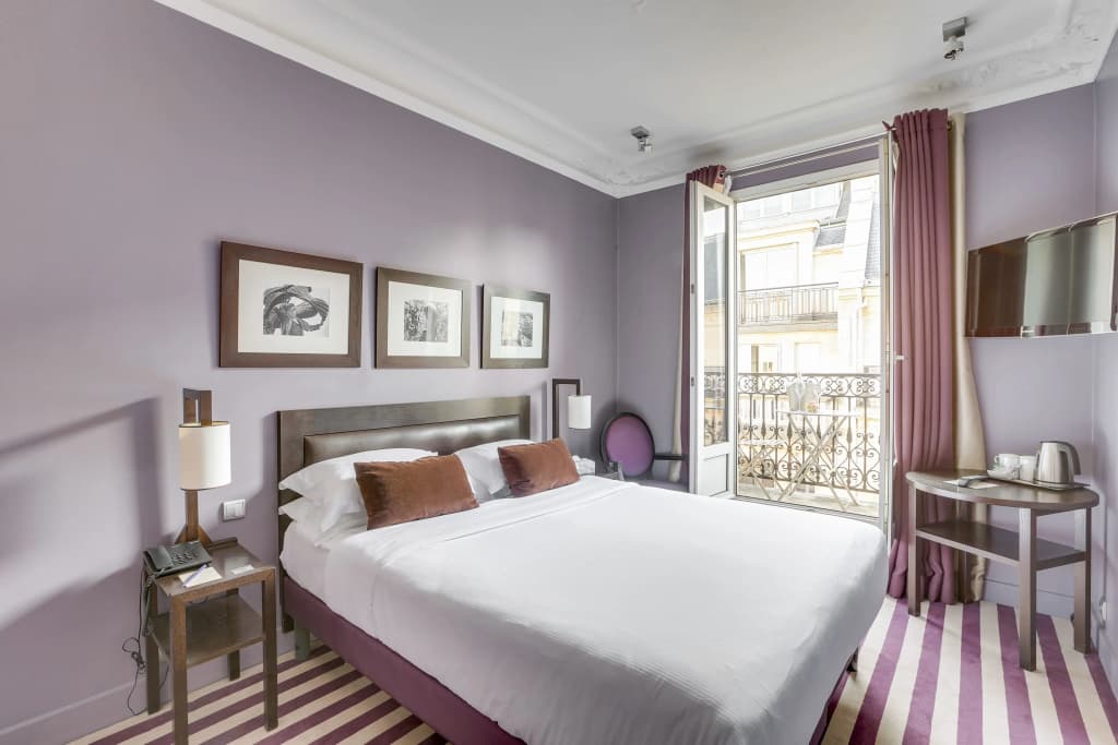 Hotel Duret - photo 29