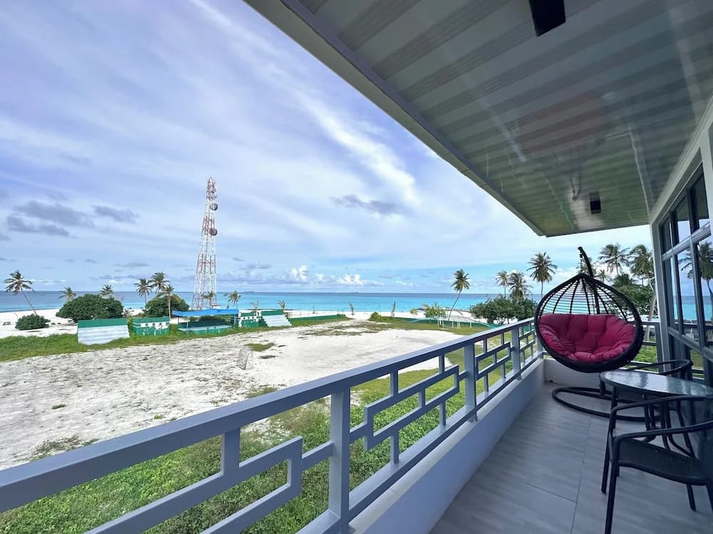 Galaxy Sunrise Guesthouse - photo 18