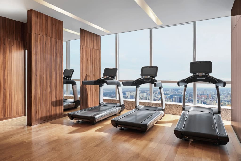 InterContinental Hanoi Landmark72 by IHG - photo 27