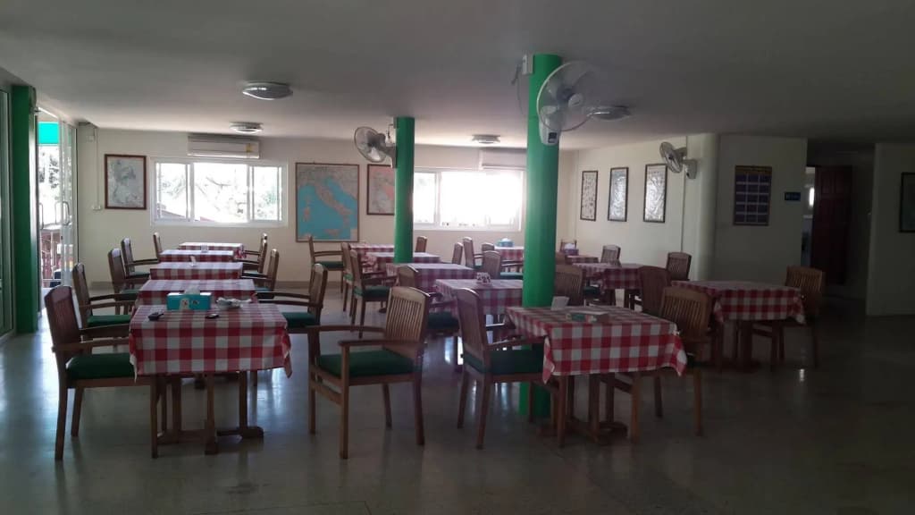 Da Papa Residence - photo 14