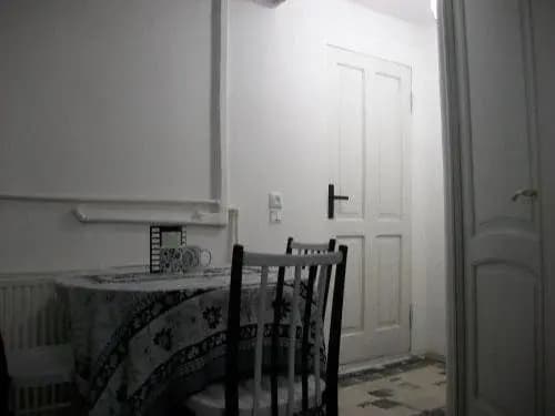 Guest House White Rooms - photo 3
