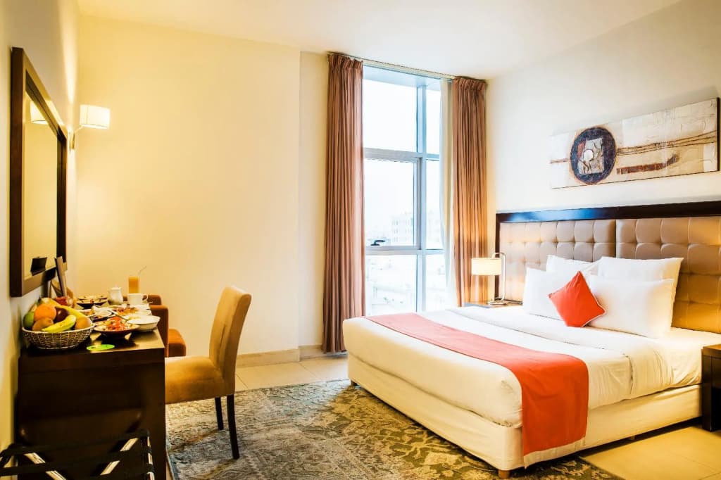 Imperial Suites Hotel - photo 3