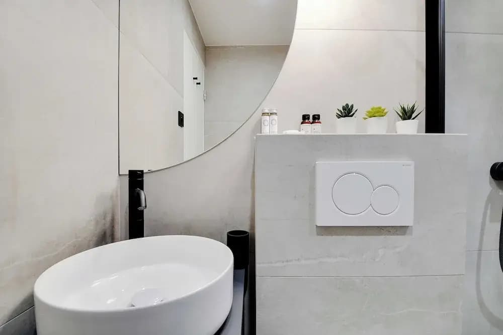 Perfect Stay- 1 Bdr/4p - Gare de Lyon / AC - photo 6