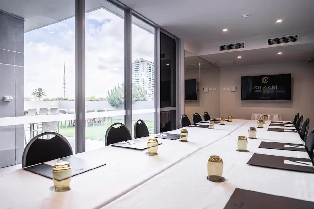 Silkari Suites Chatswood - photo 16