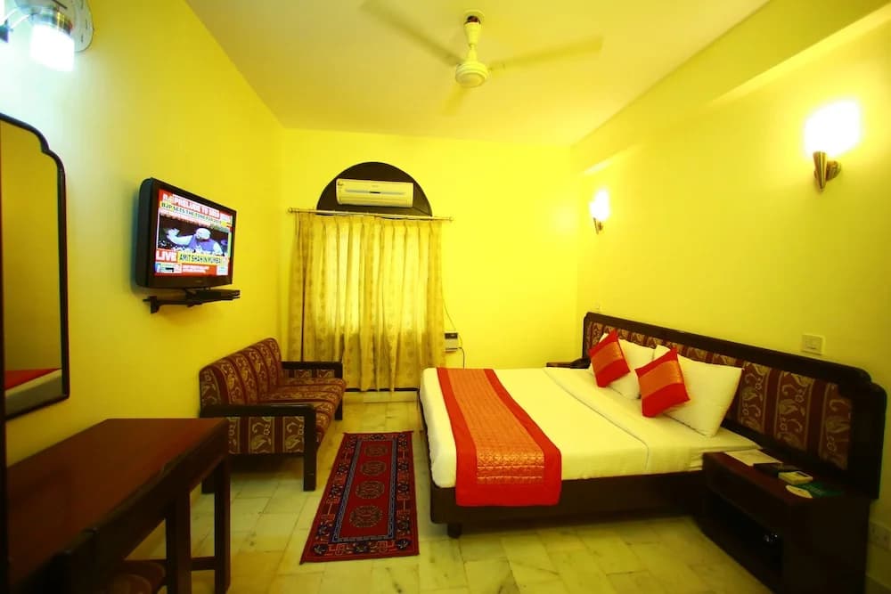 Sundeep Inn - photo 23