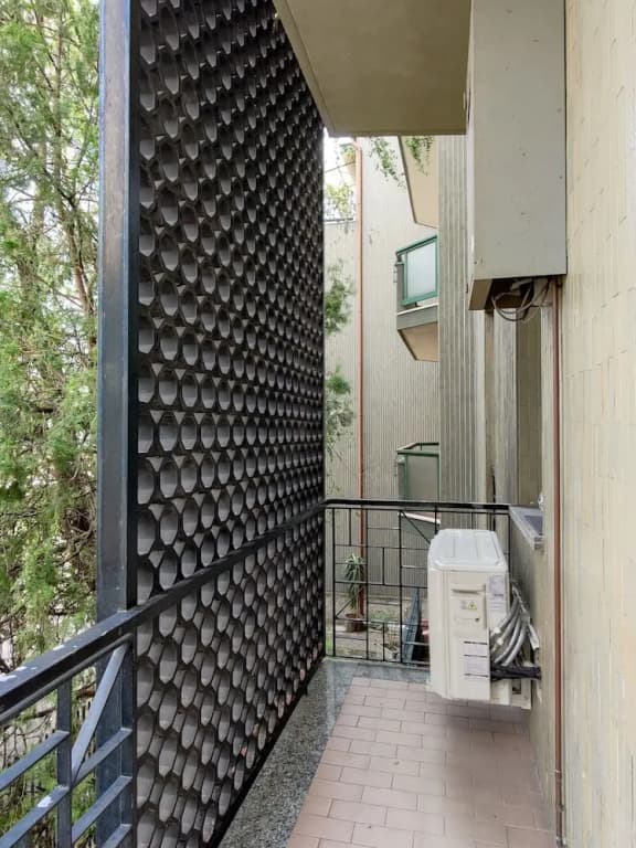 Modern Flat - via Crimea 25 - photo 12