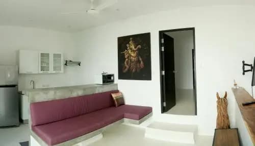 A-Kree-Ra Villa- Pool Villa- E5 - photo 12