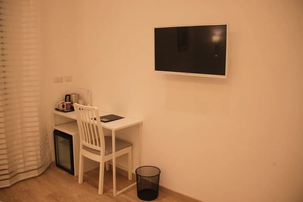 Roma Vespahouse - photo 11