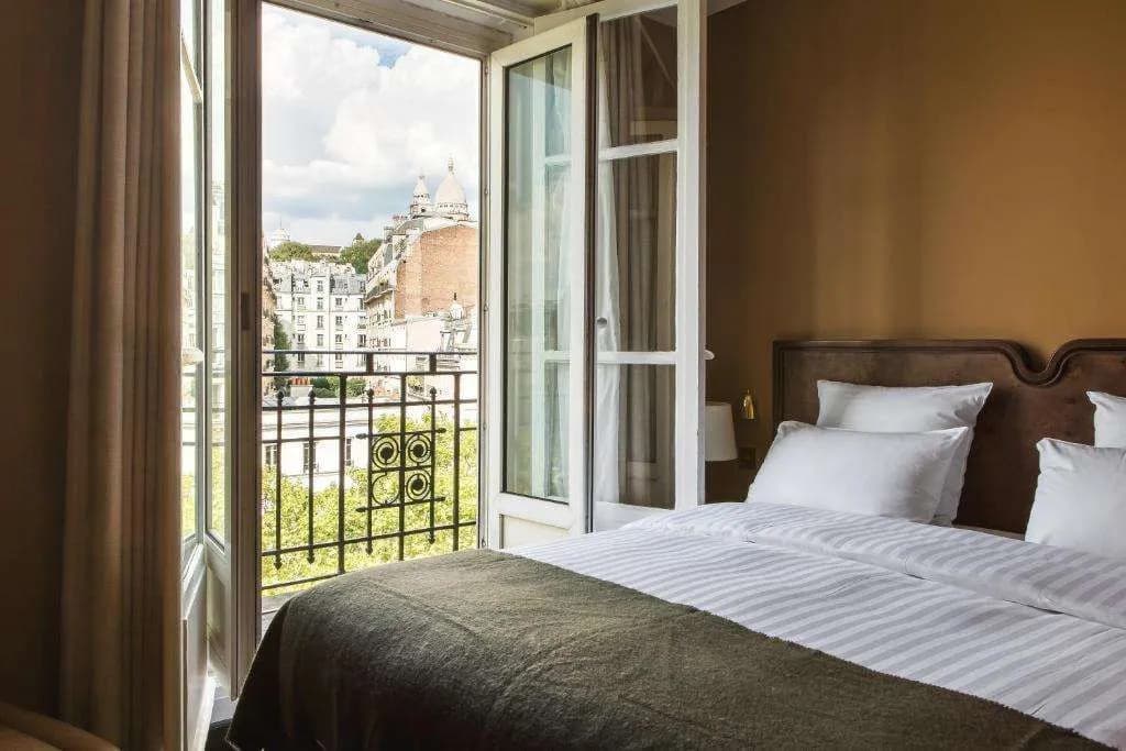 Hôtel Rochechouart, a Member of Design Hotels – Orso Hotel - photo 47