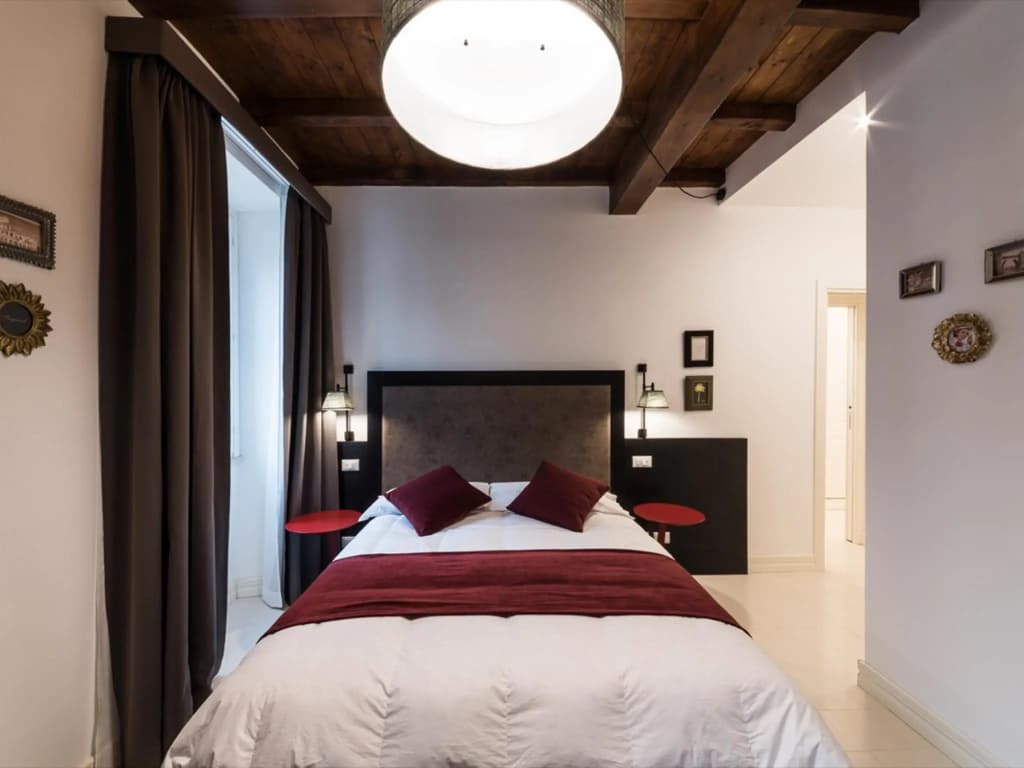 Panisperna Apartment 3 - photo 5