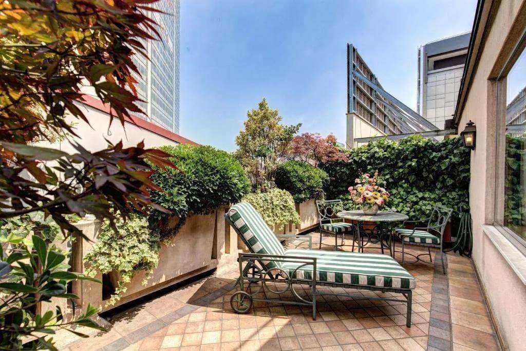 Auriga Hotel - photo 19
