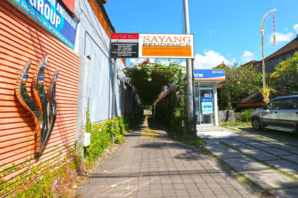 Sayang Residence 2 - main photo