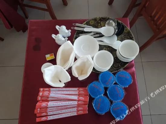 Sunrise Boutique Hotel Phu Quoc - photo 42