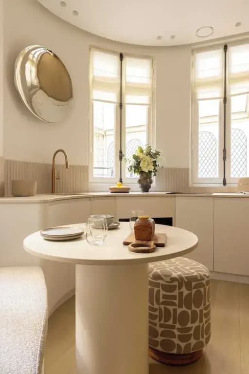 Luxurious Suite - AC- 2P- Madeleine/saint Honore - photo 23