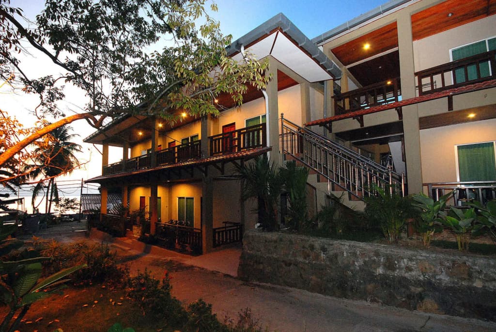 Tioman Dive Resort - photo 14