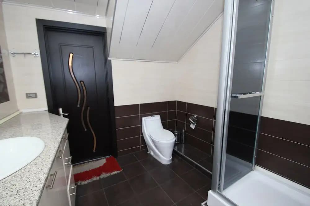 Rose apartment - photo 18