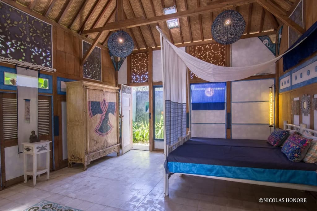 Hati Padi Cottages - photo 3