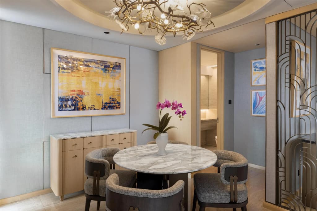 DoubleTree by Hilton Jakarta Kemayoran - photo 50
